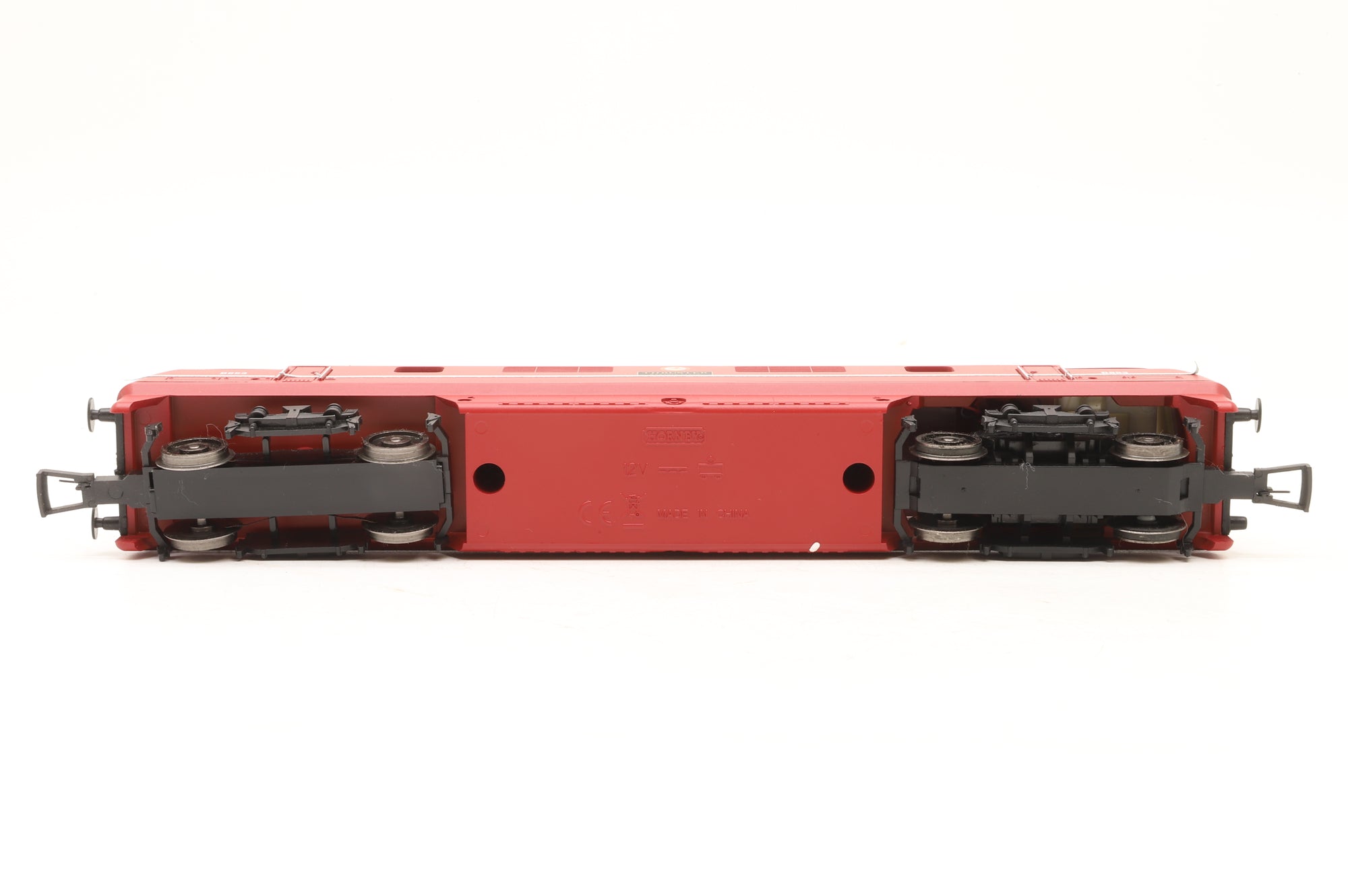 Hornby Railroad OO R3282 Class 42 'D853' 'Thruster' BR Maroon