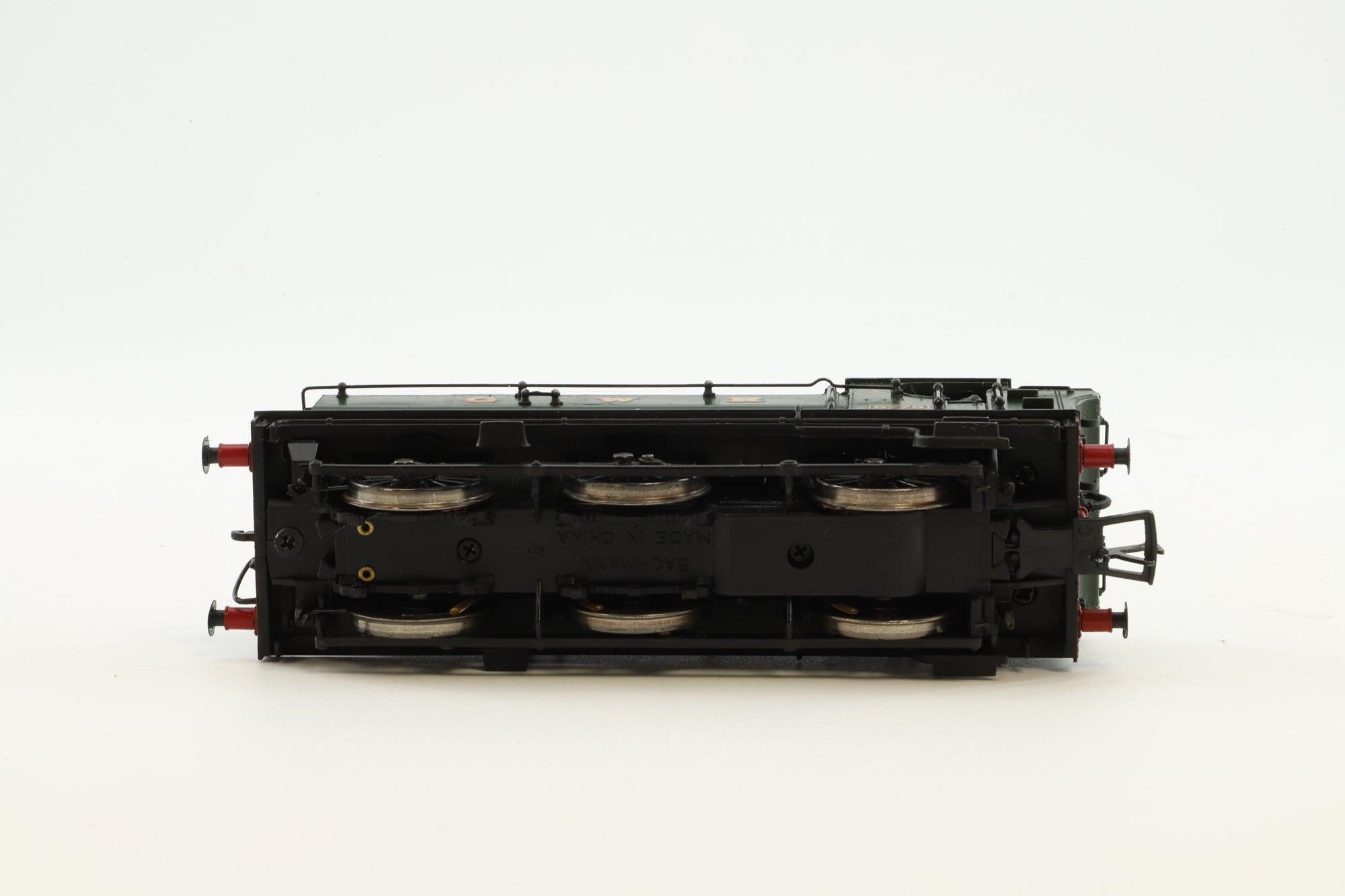 Bachmann OO 32-215 Class 57xx Pannier Tank '5775' GWR Green DCC Fitted