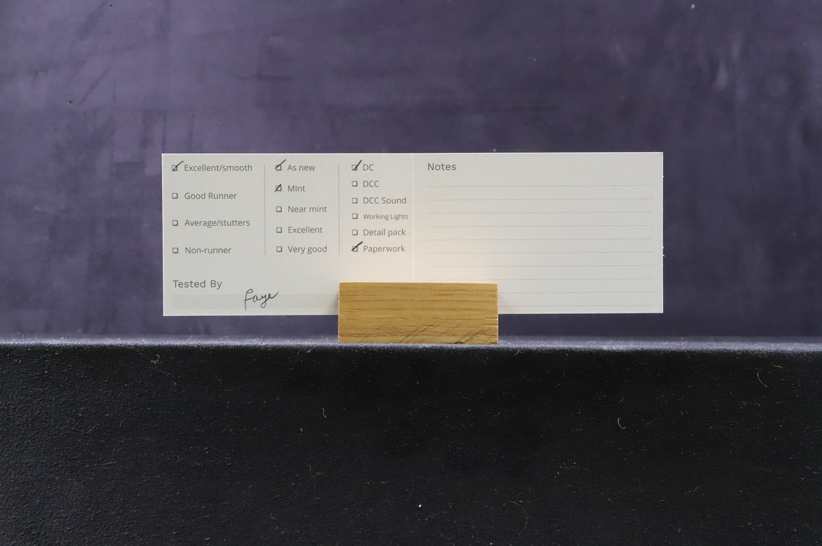 Bachmann N 58794 Toby The Tram Engine