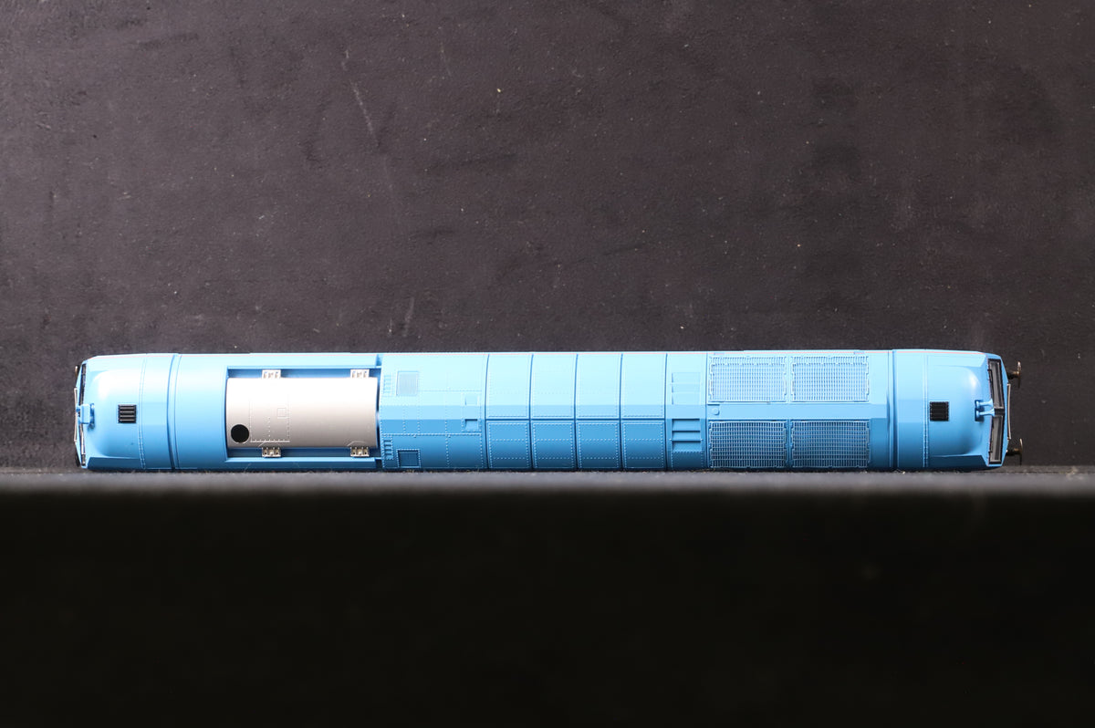 Hornby OO R2800 Class 60 60074 &#39;Teenage Spirit&#39; in EWS/DB Schenker Teenage Cancer Trust Livery