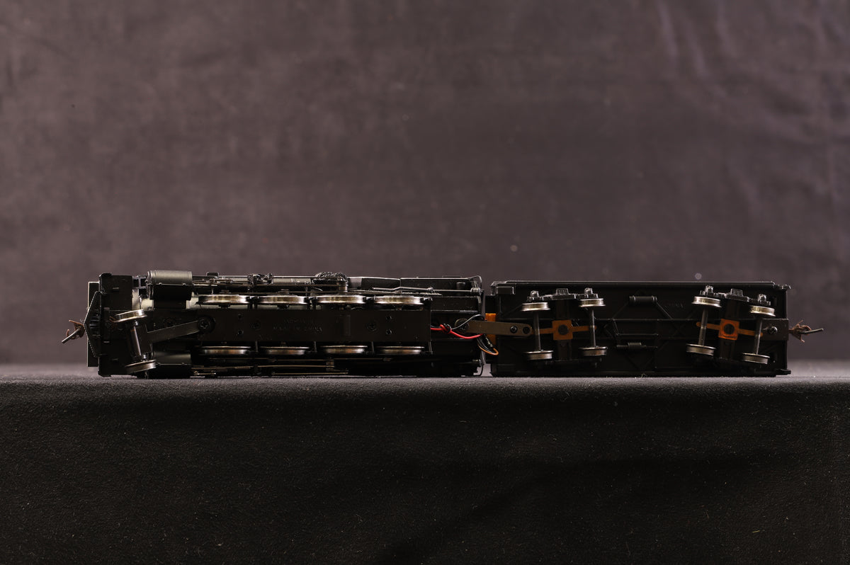 Spectrum HO 11417 Baldwin 2-8-0 Consolidation The Baldwin Locomotive Works, DCC