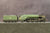 Bachmann OO 32-551 Class A1 '60158' 'Aberdonian' BR Green L/Crest