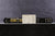 Sunset Models HO Brass 2-8-2 4000 Class '4039' Santa Fe AT&SF Steam Locomotive