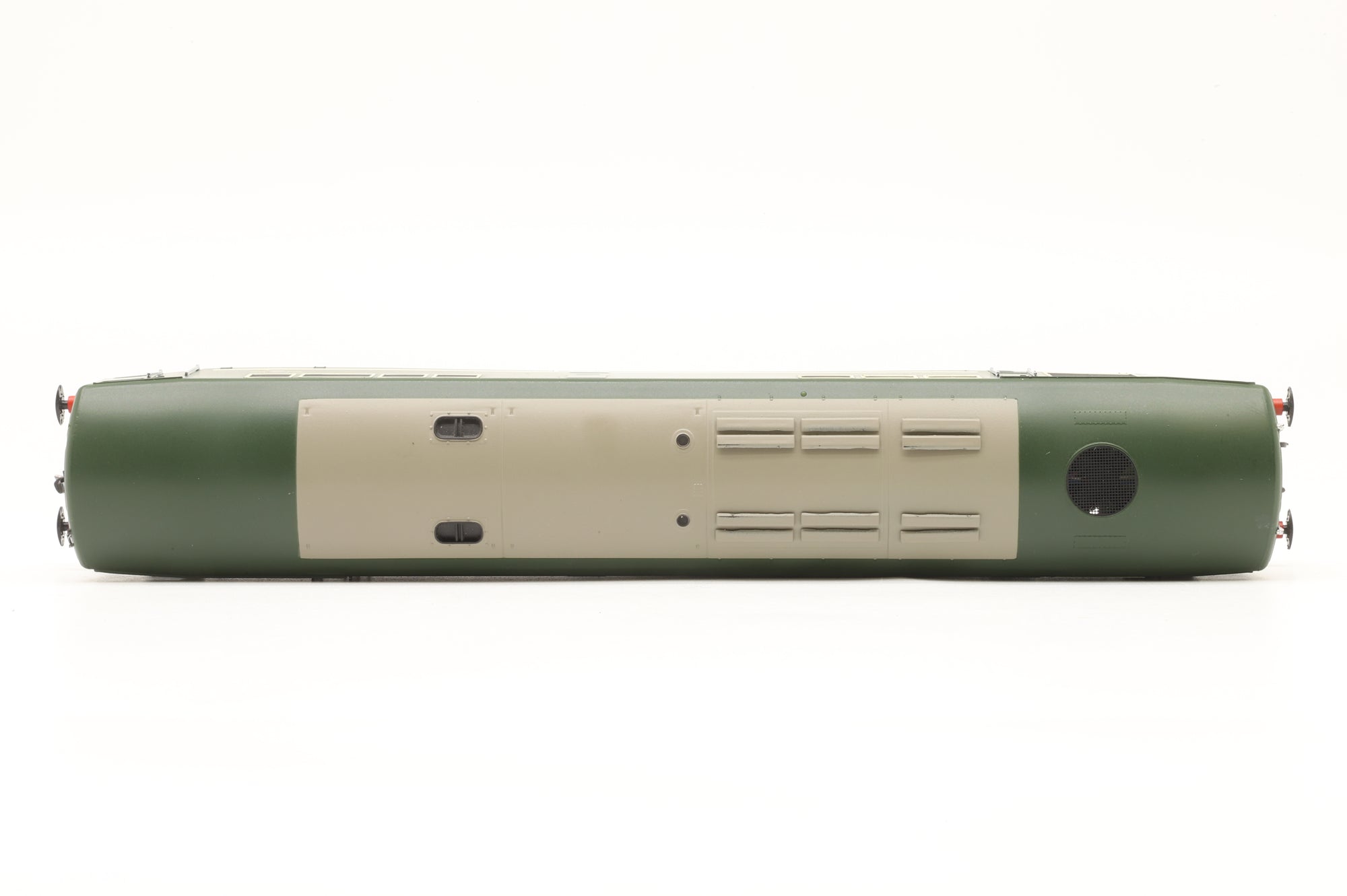 Hattons OO 28121 Class 28 'D5710' BR Green L/C DCC Sound