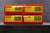 Hornby OO Rake of 4 BR Gresley Suburban Coaches, Inc. R4519, 20, 21 & 22