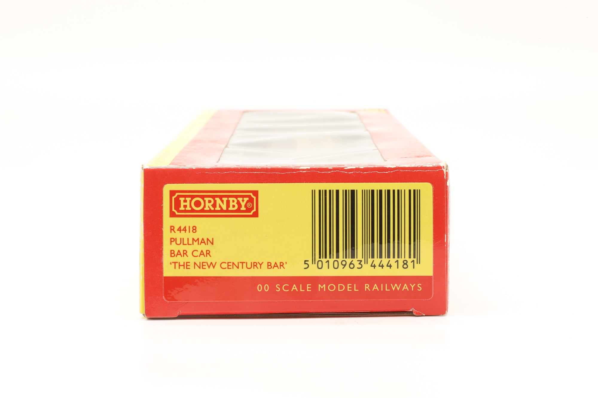 Hornby OO R4418 Pullman Bar Car 'The New Century Bar'