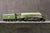 Golden Age Models 4-6-2 BR A4 Class 'Mallard' '60022' BR Green L/C, DCC Sound