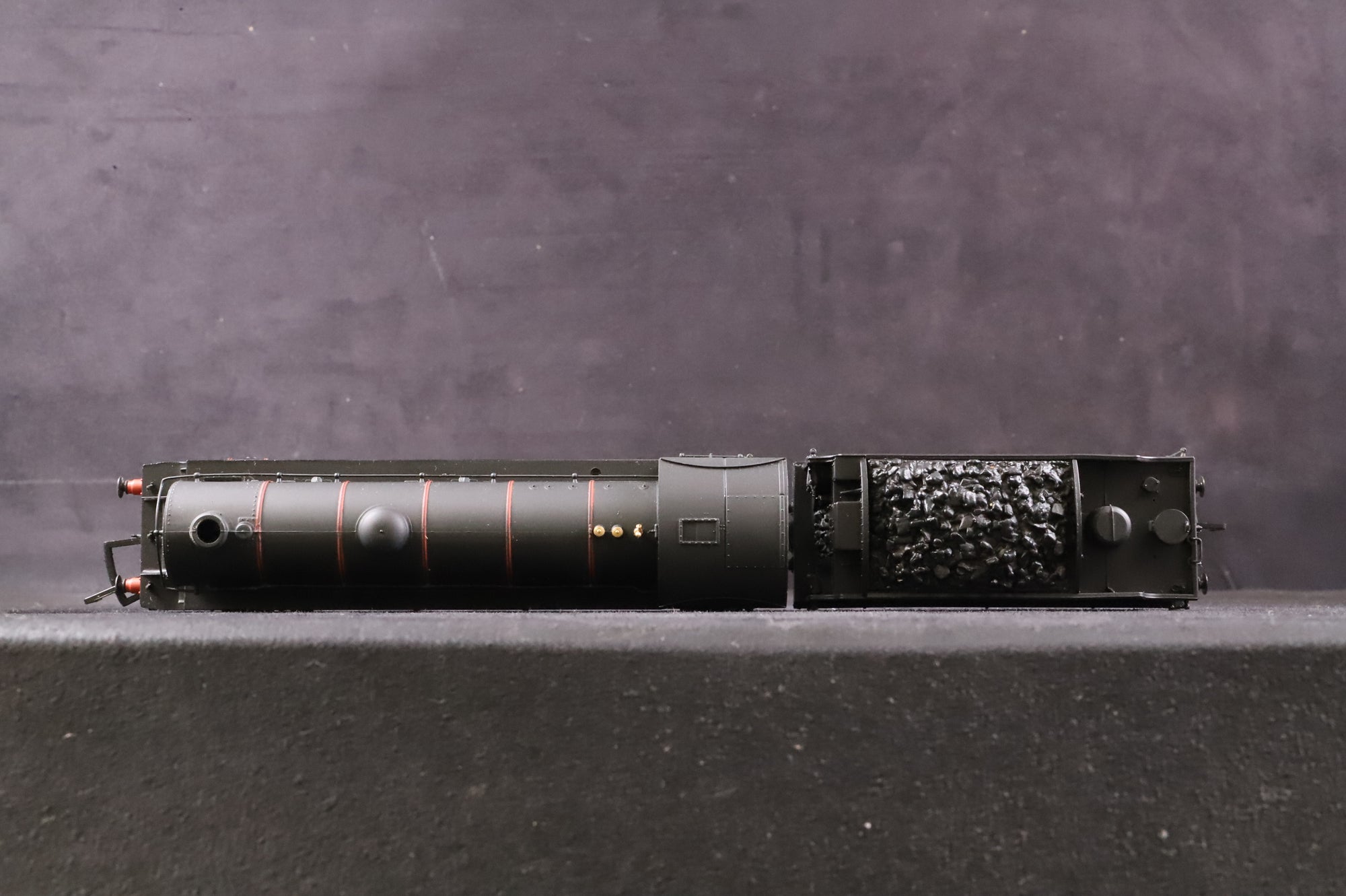 Bachmann OO 31-710A Class B1 '61018' 'Gnu' Ltd. Ed. 21/100