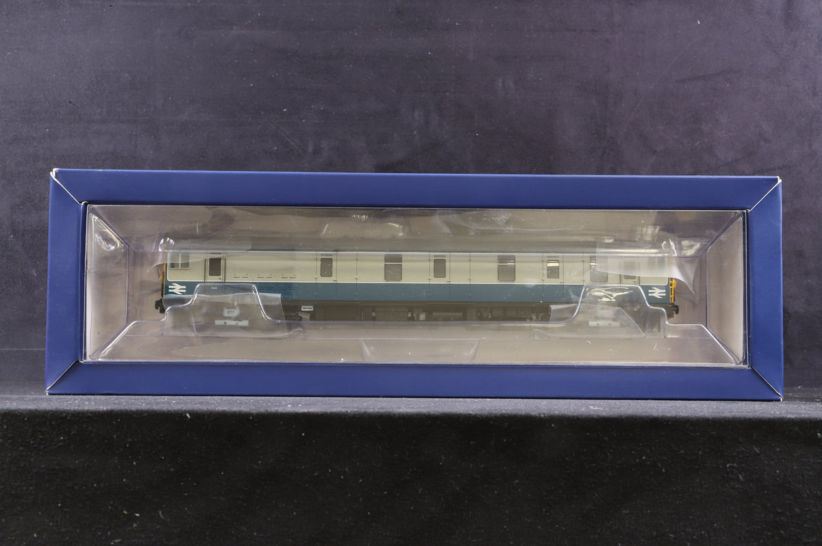 Bachmann OO 31-267 Class 419 Motor Luggage BR Blue &amp; Grey