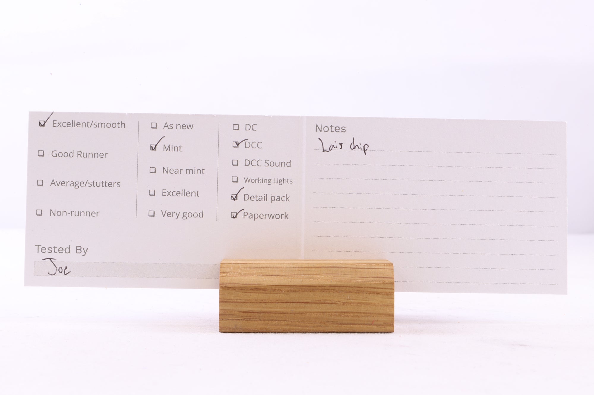 Hornby OO R30222 DB Class 66 Co-Co 'I Am A Climate Hero' '66044'