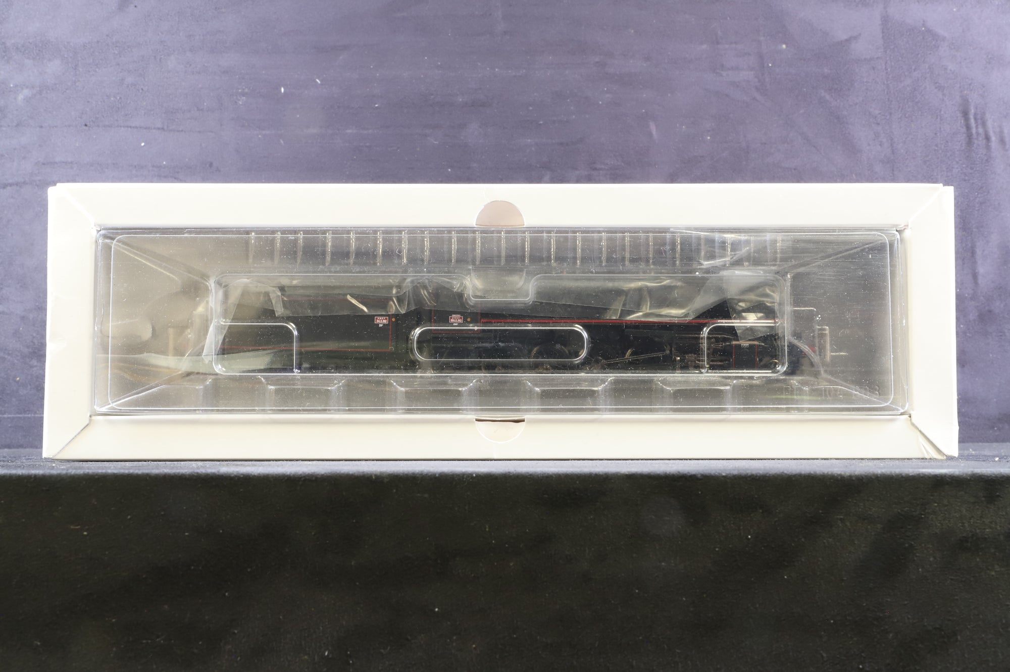 Trix HO 25744 150 X192 Steam Locomotive III, DCC Sound