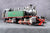 LGB G 2085 D , Mallet Steam Locomotive, DCC Sound & Smoke