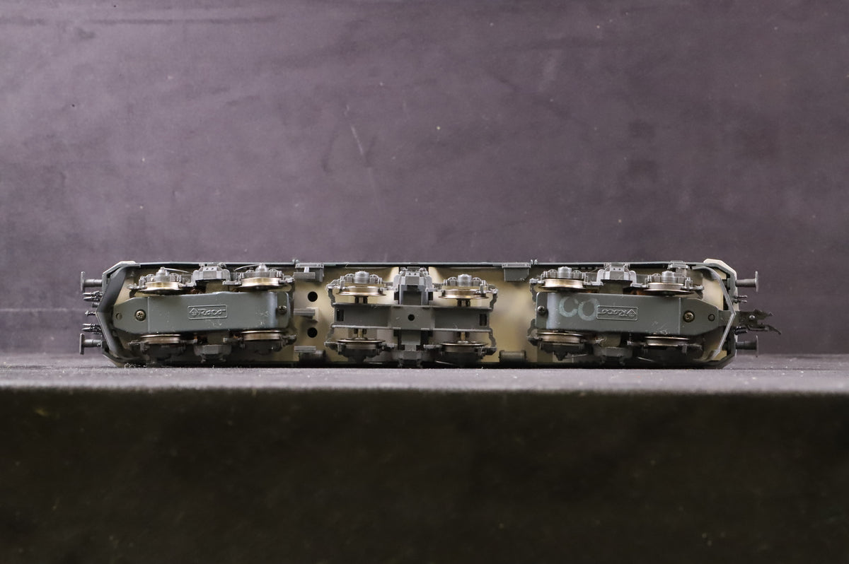 Roco HO 63730 Re 6/6 11621 SBB