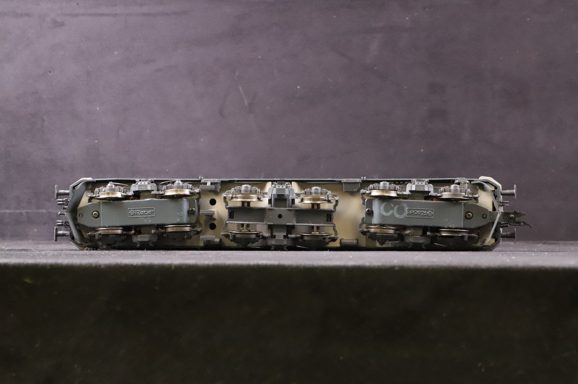 Roco HO 63730 Re 6/6 11621 SBB