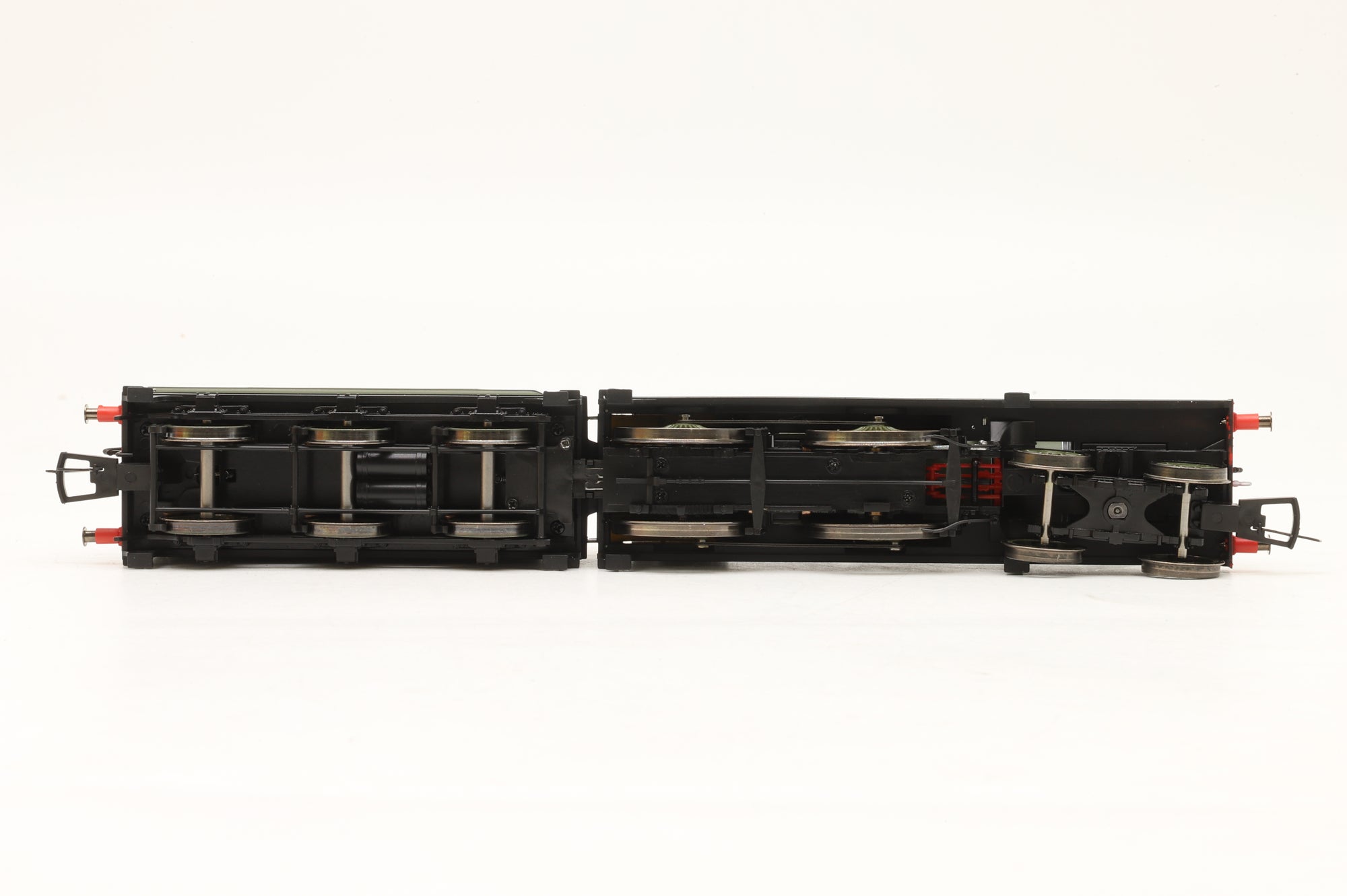 Dapol OO 4S-027-002 Wainwright D Class Southern Lined Maunsell Olive Green No. 1730