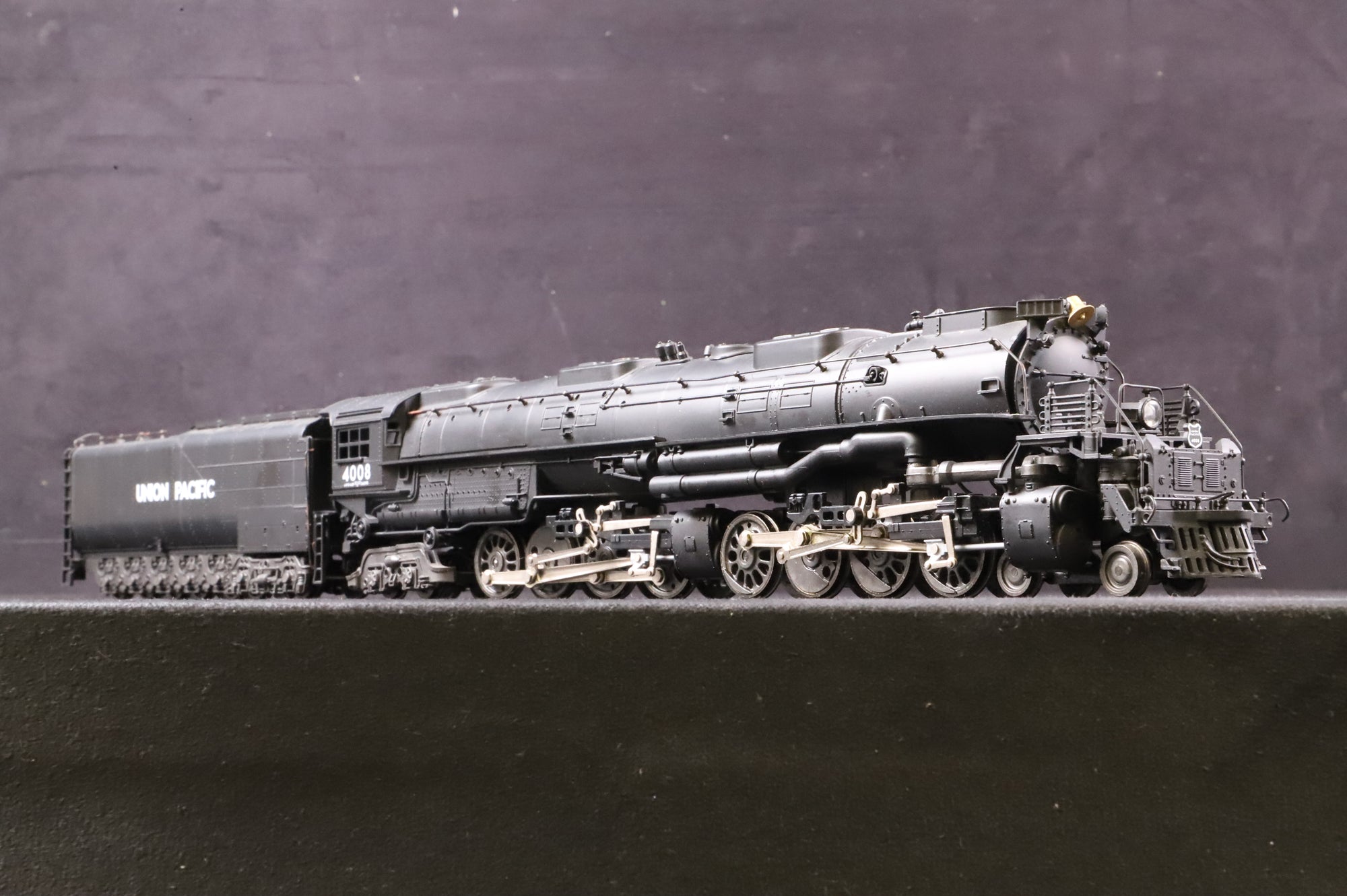 Rivarossi HO 5439 4-8-8-4 Big Boy UP '4008'