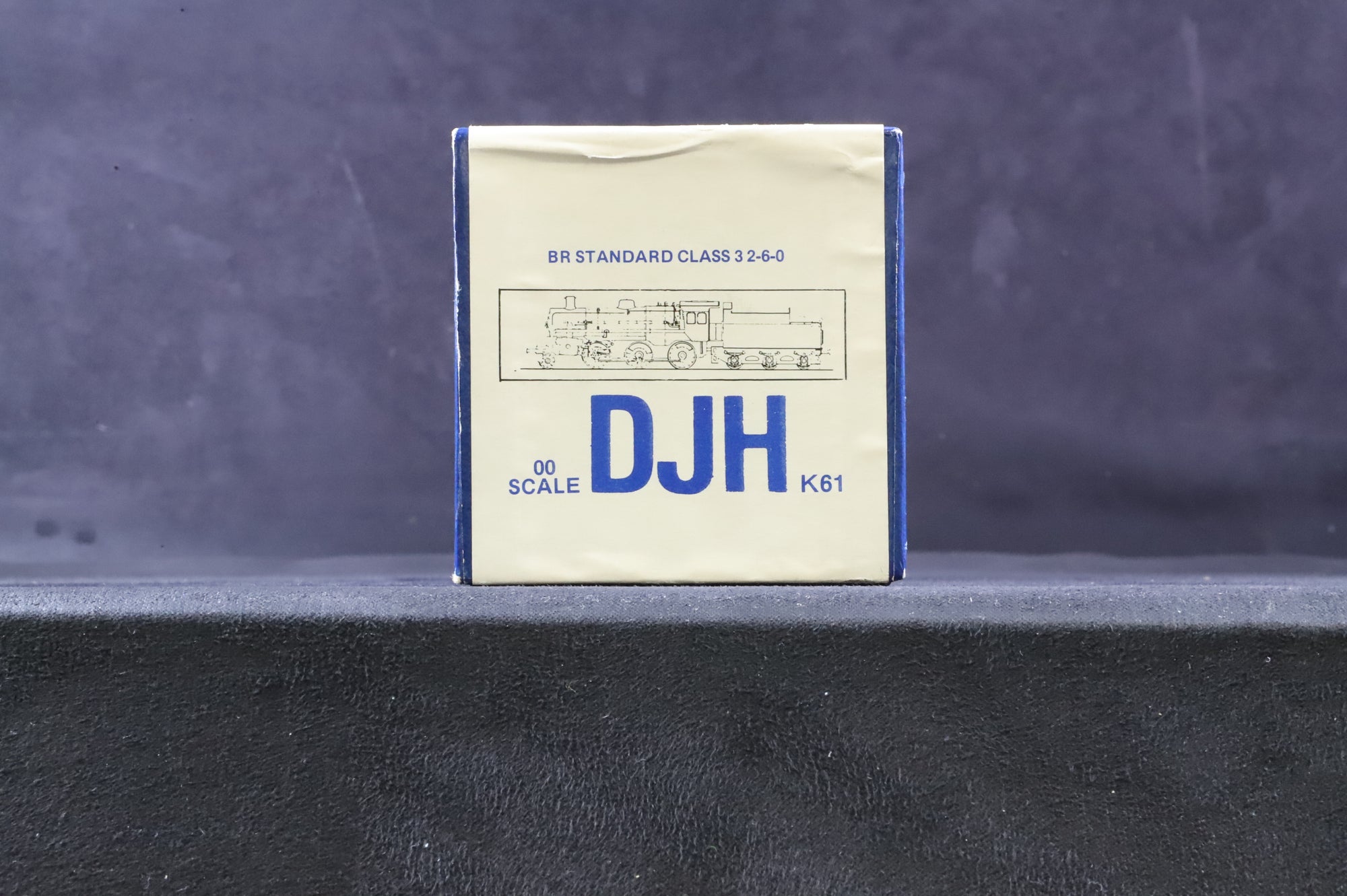 DJH OO Kit Built BR Class 03 '77012'