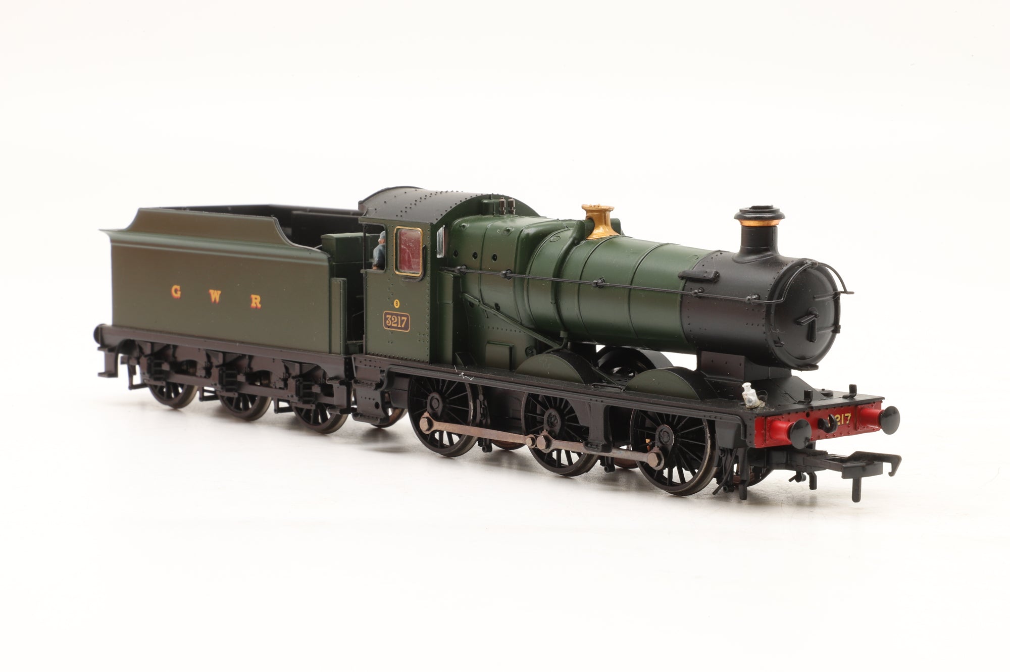 Bachmann OO 32-310 Collett Goods '3217' GWR Green