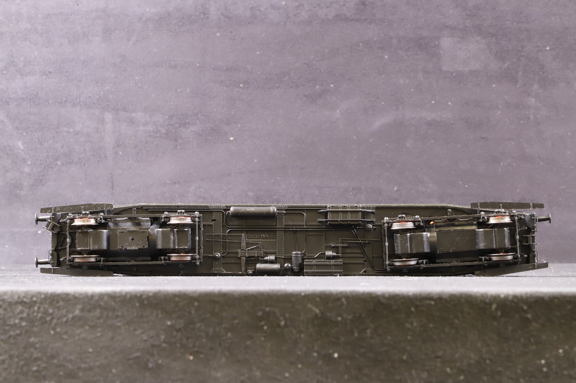 Brawa HO 44402 Triebwagen VT 762 DRG VT 762 Ep.II, DCC Sound