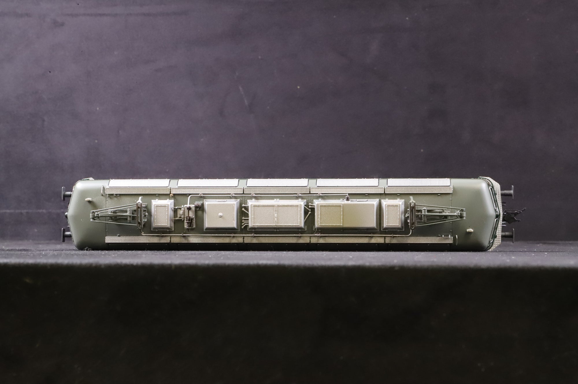 Roco HO 63730 Re 6/6 11621 SBB