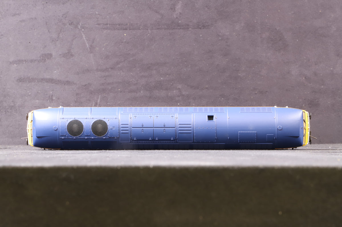 Heljan OO 4630 Class 47 47245 &#39;The Institute of Export&#39; in BR Railfreight Distribution Livery