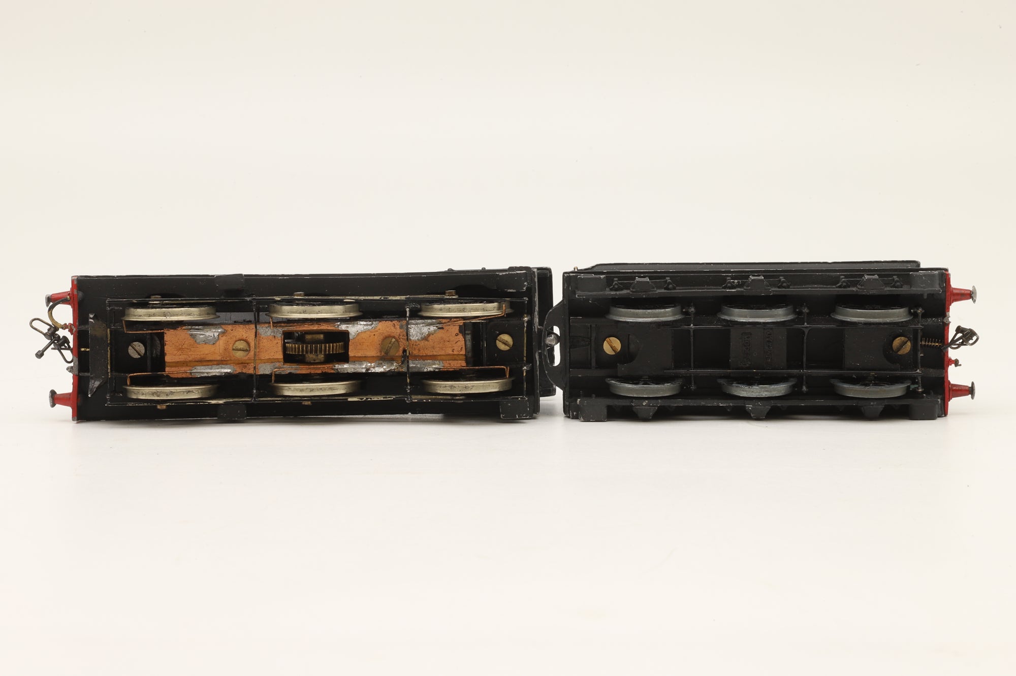 WORKSHOP Kit Built OO J21 '513' Steam Locomotive LNER Black DCC Fitted