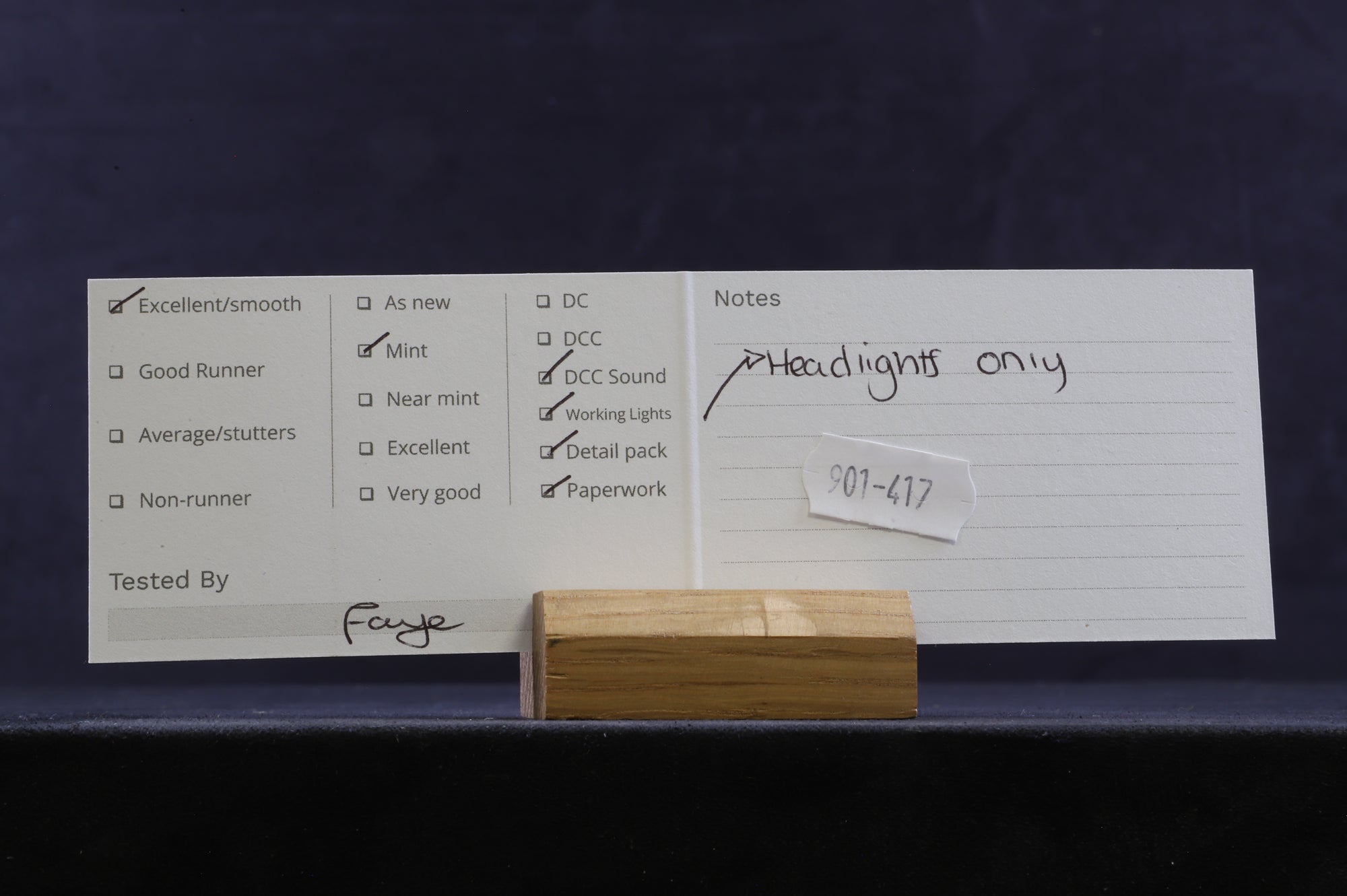 Trix HO 25744 150 X192 Steam Locomotive III, DCC Sound