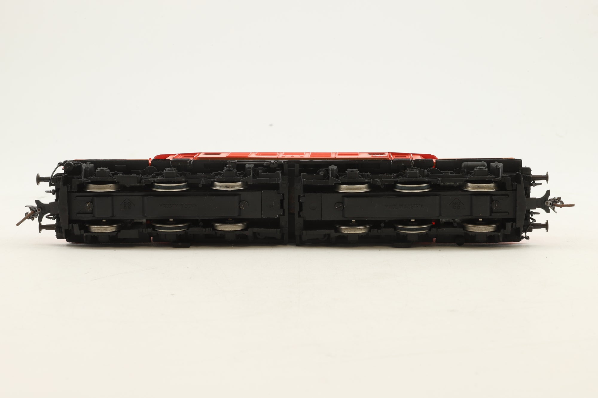 Roco HO 43485 OBB Co-Co Electric Locomotive