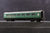 Hornby OO Rake of 7 SR Maunsell Coaches