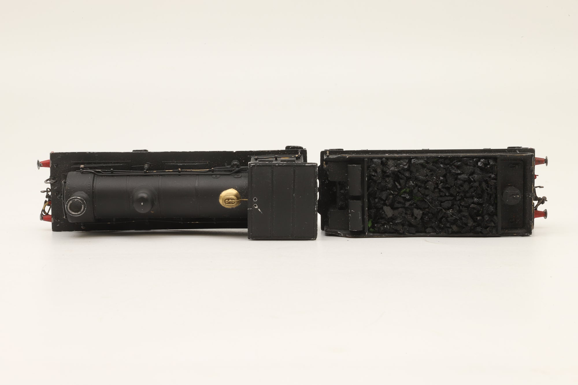 WORKSHOP Kit Built OO J21 '513' Steam Locomotive LNER Black DCC Fitted