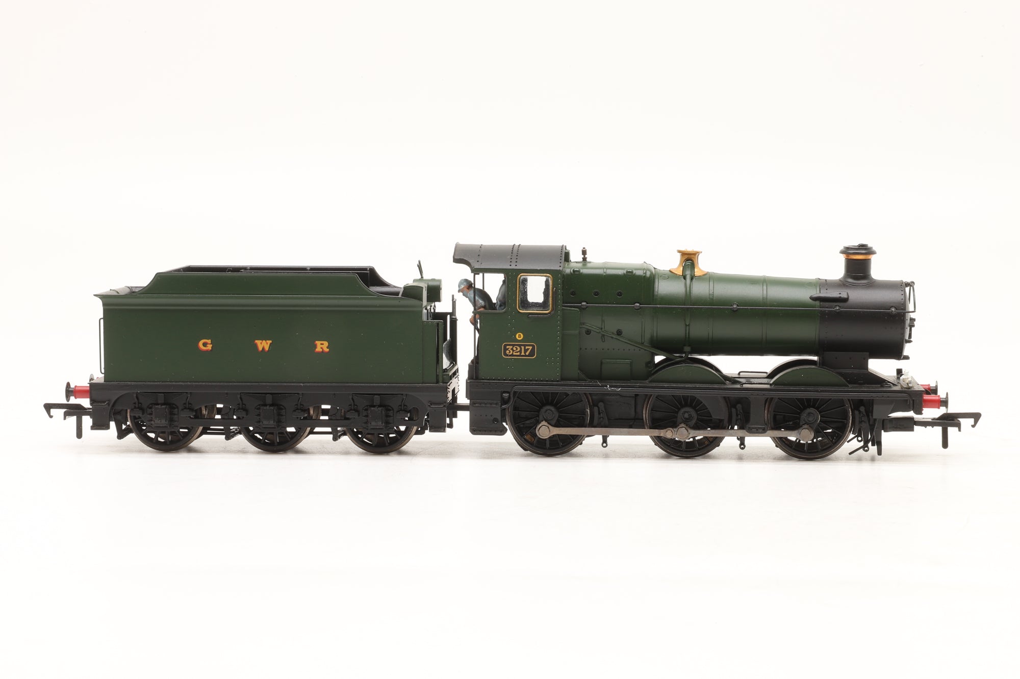 Bachmann OO 32-310 Collett Goods '3217' GWR Green