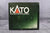 Kato N 106-1051 Great Northern Smoothside Passenger Car, 4 Car Set A