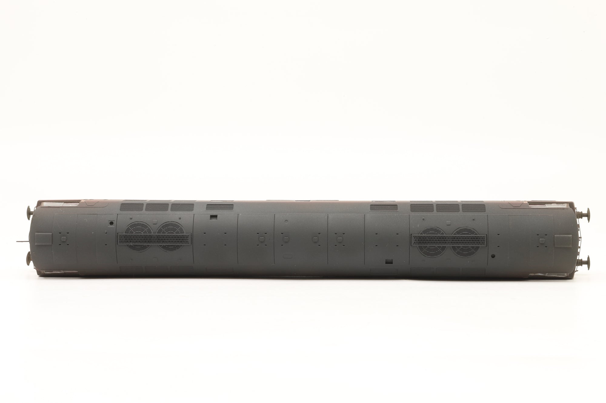 Dapol OO 4D-003-001 Class 52 'D1029' 'Western Legionnaire' SYE Weathered DCC Sound