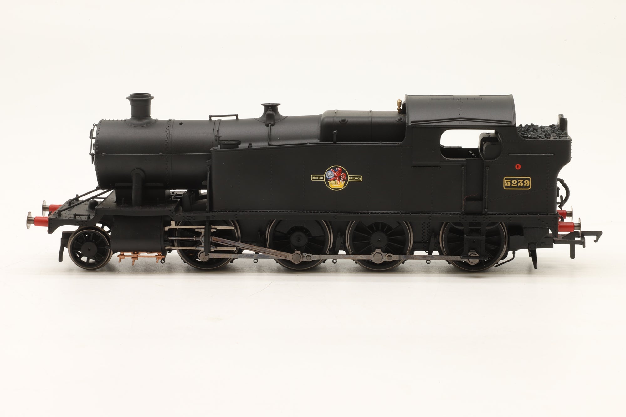Hornby OO R3224 Class 52xx '5239' BR Black L/C