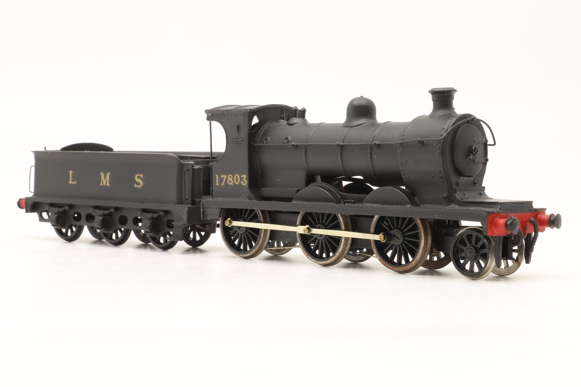 Kit Built OO Caledonian Class LMS '17803'