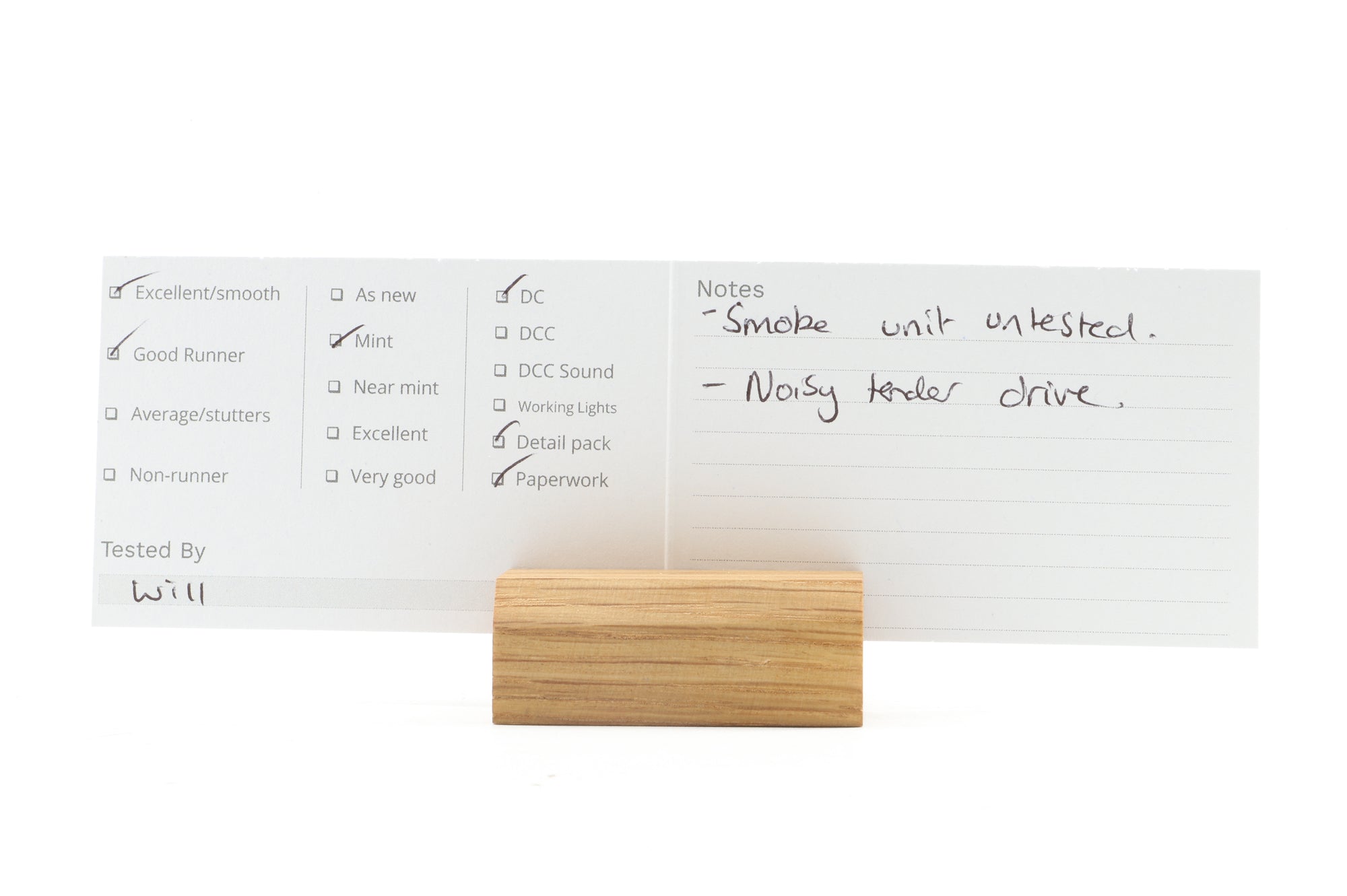 Hornby OO R2465 BR 2-8-0 Class 2800 '2836', Weathered & Smoke Unit