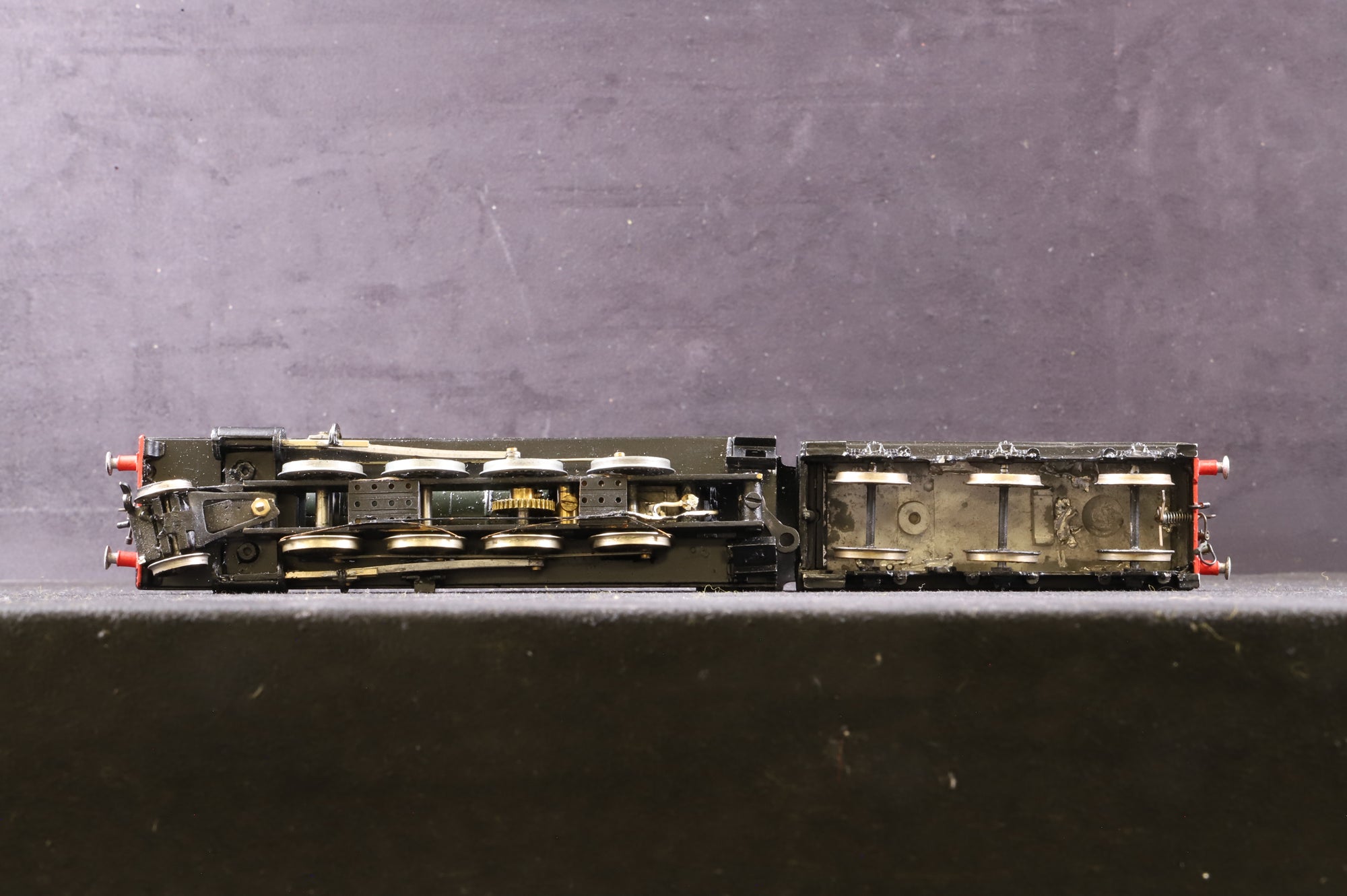 Kitbuilt WORKSHOP OO 28xx 2-8-0 '2867' GWR Green