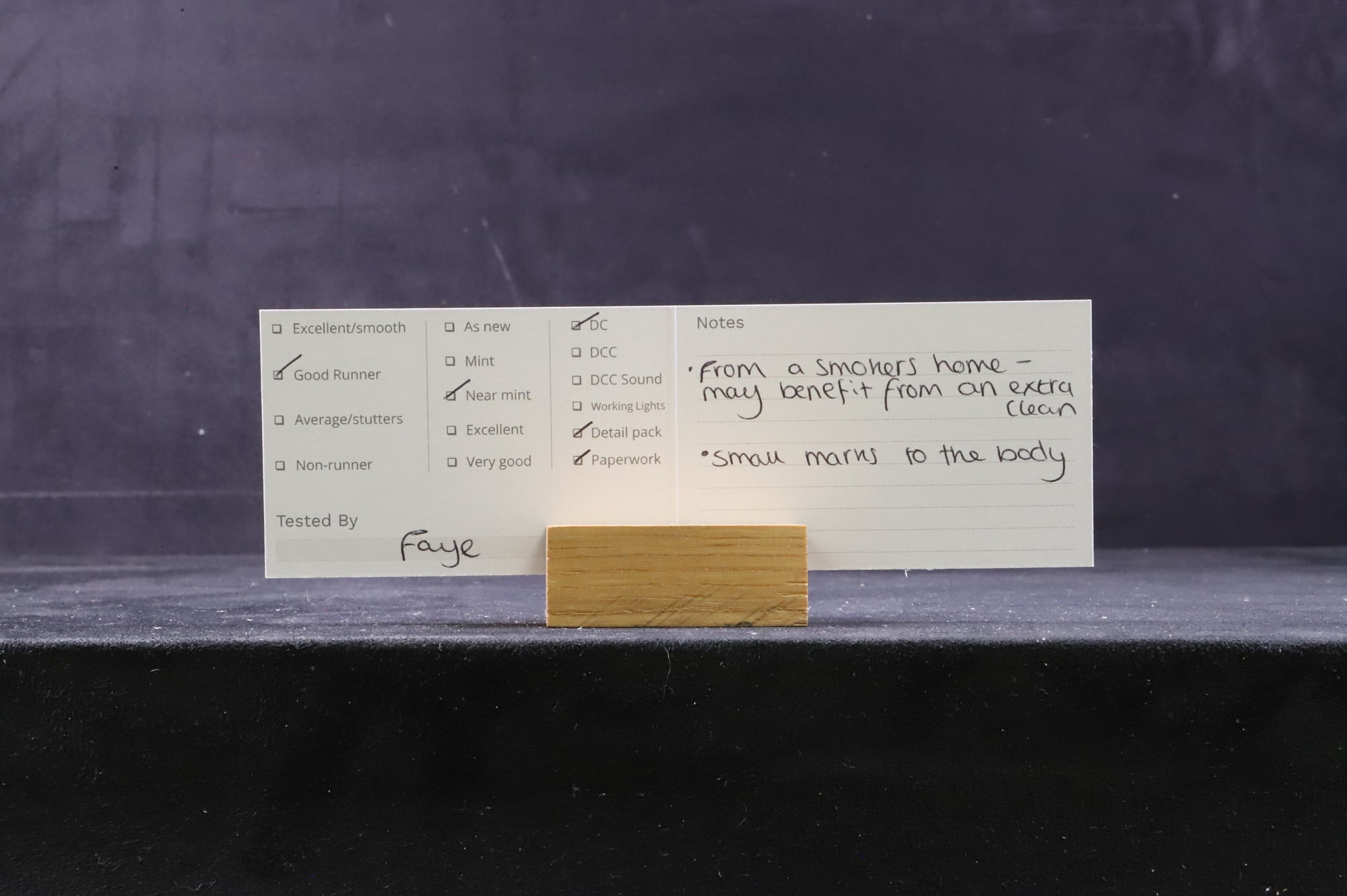 Hornby OO R2744 Schools Class '30932' 'Blundell's' BR Lined Black E/C