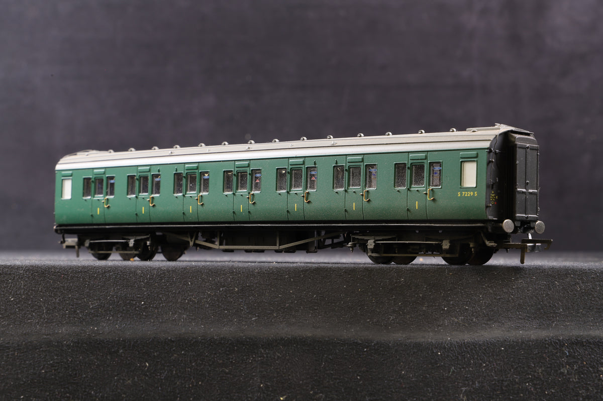 Bachmann OO Rake of 8 Private Owner Wagons