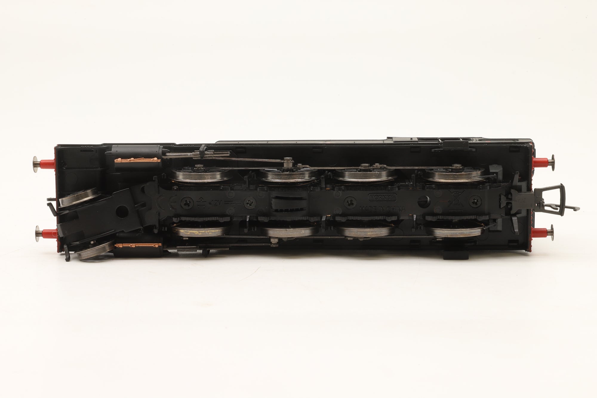 Hornby OO R3224 Class 52xx '5239' BR Black L/C