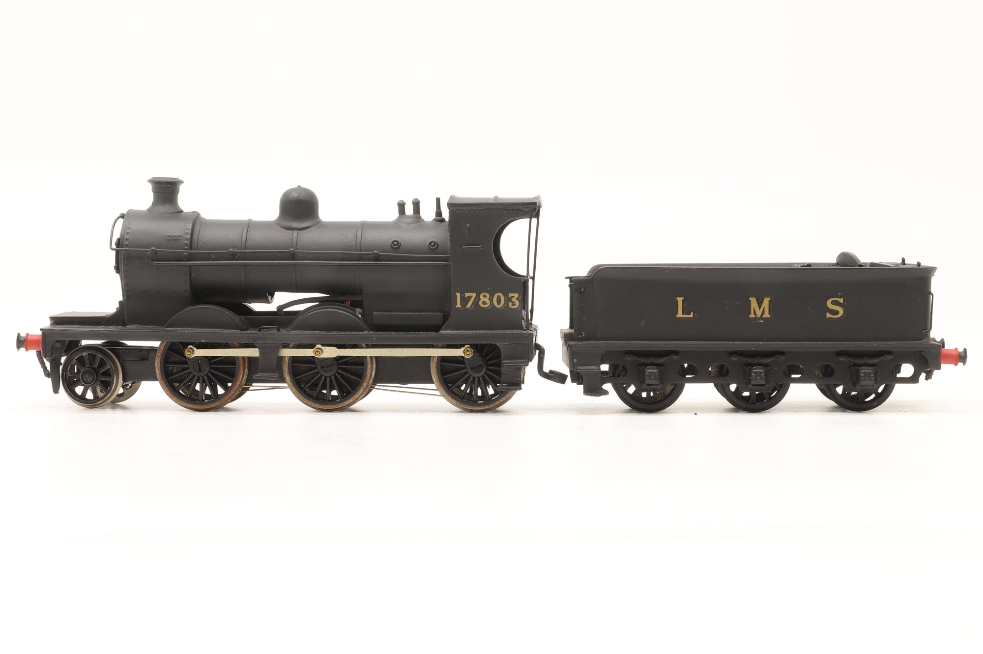 Kit Built OO Caledonian Class LMS '17803'