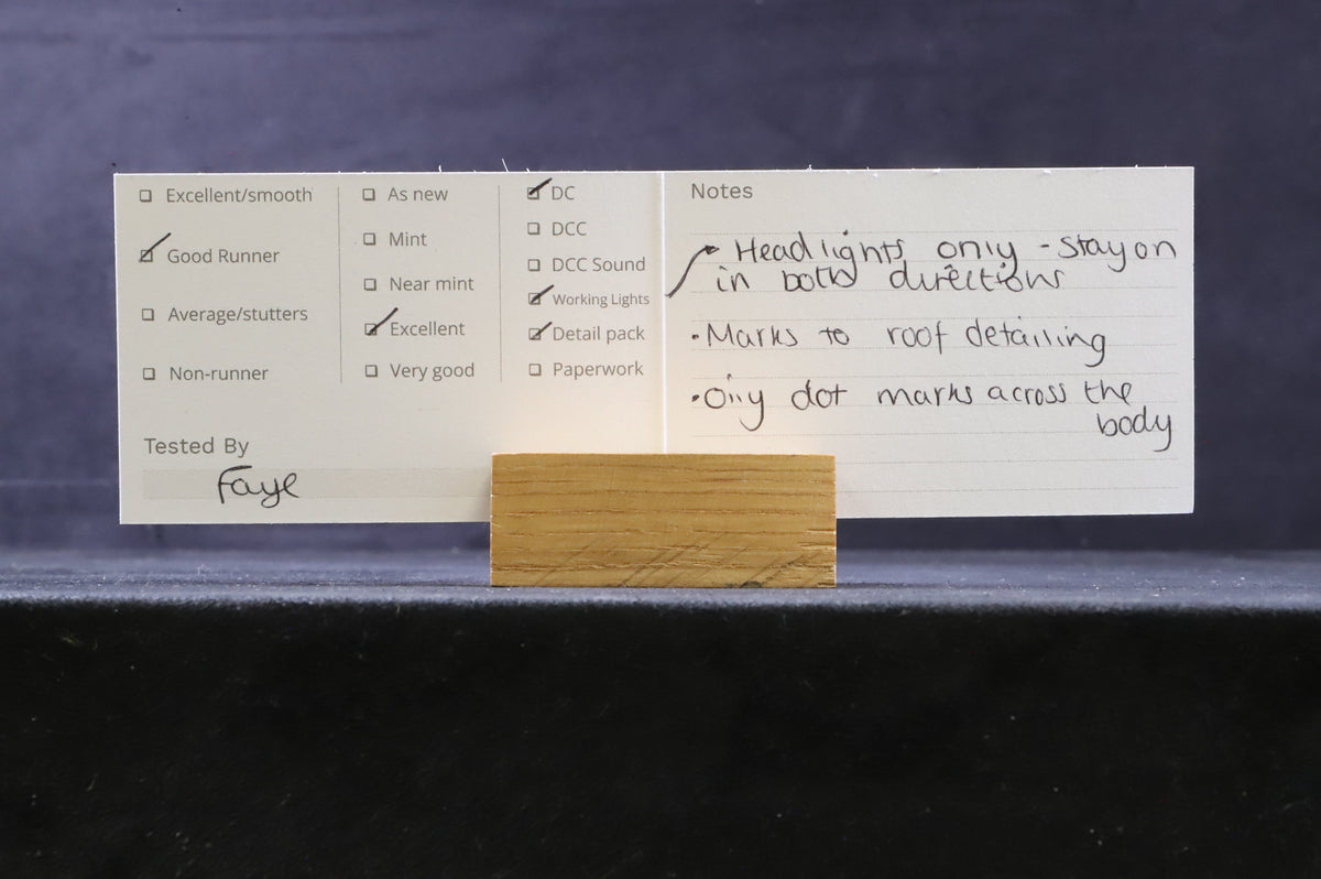 Roco HO 63730 Re 6/6 11621 SBB