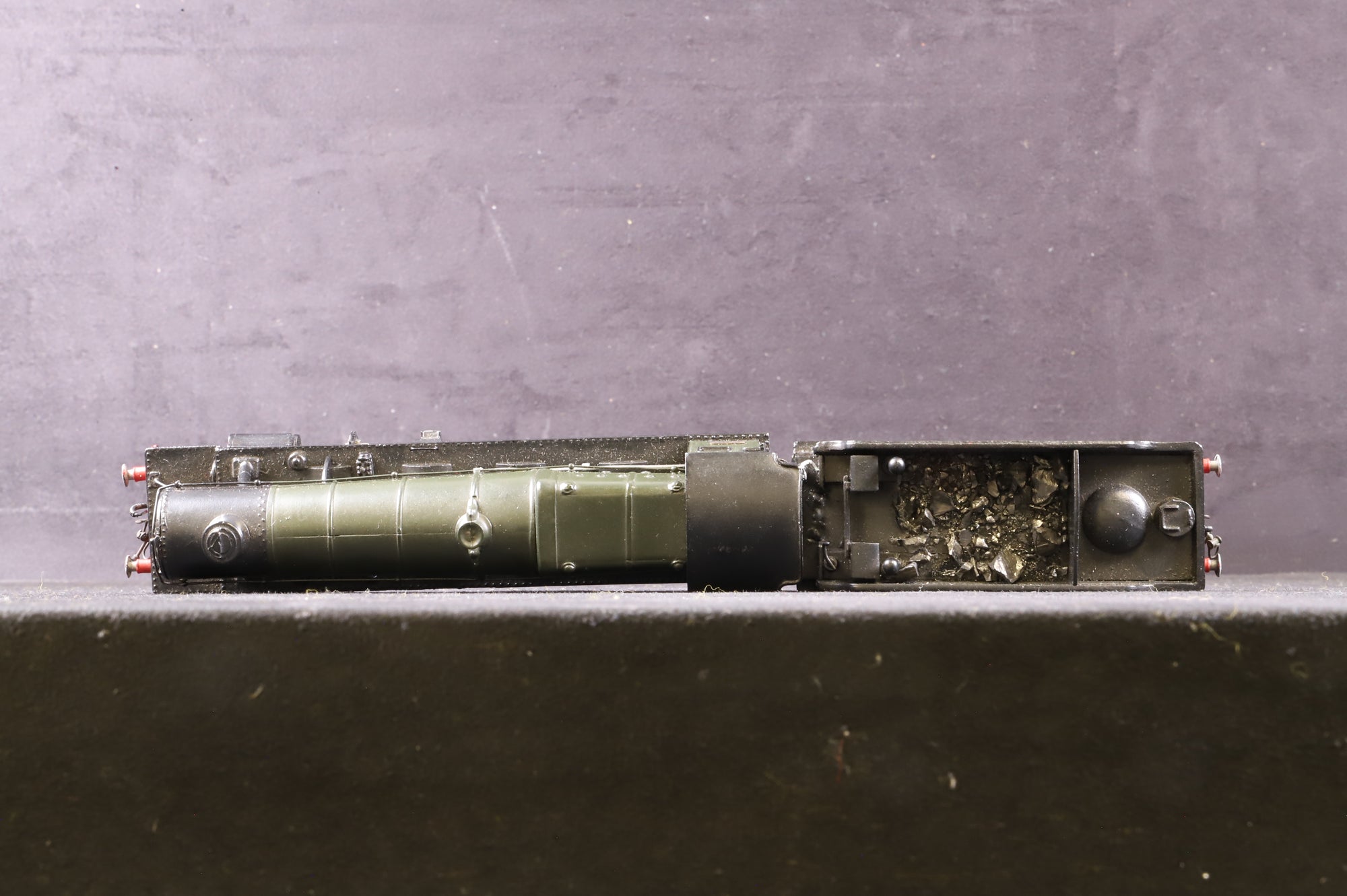 Kitbuilt WORKSHOP OO 28xx 2-8-0 '2867' GWR Green