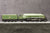 Golden Age Models 4-6-2 BR A4 Class 'Mallard' '60022' BR Green L/C, DCC Sound