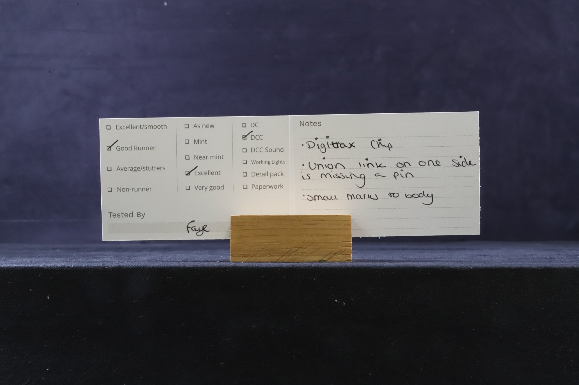 Spectrum HO 82604 USRA Articulated Steam Locomotive Nickel Plate, DCC Fitted