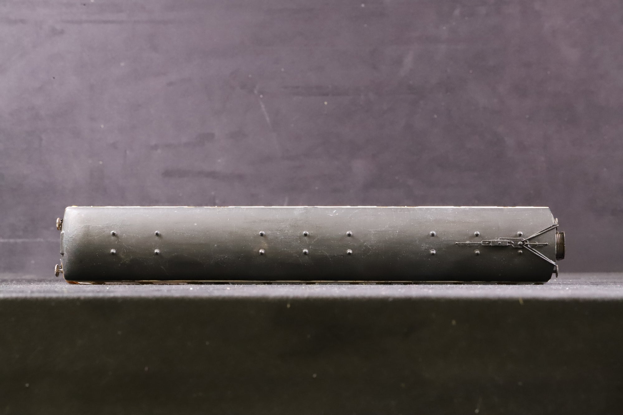 WORKSHOP Bachmann OO Class 108 2 Car DMU BR Refurbished White & Blue NON RUNNER