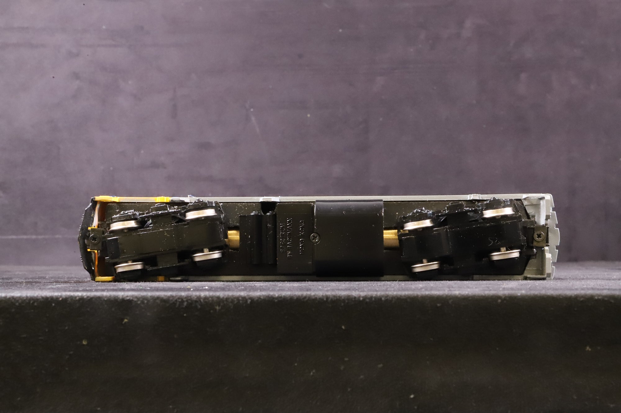 Spectrum HO 87001 F40PH '6447' Diesel