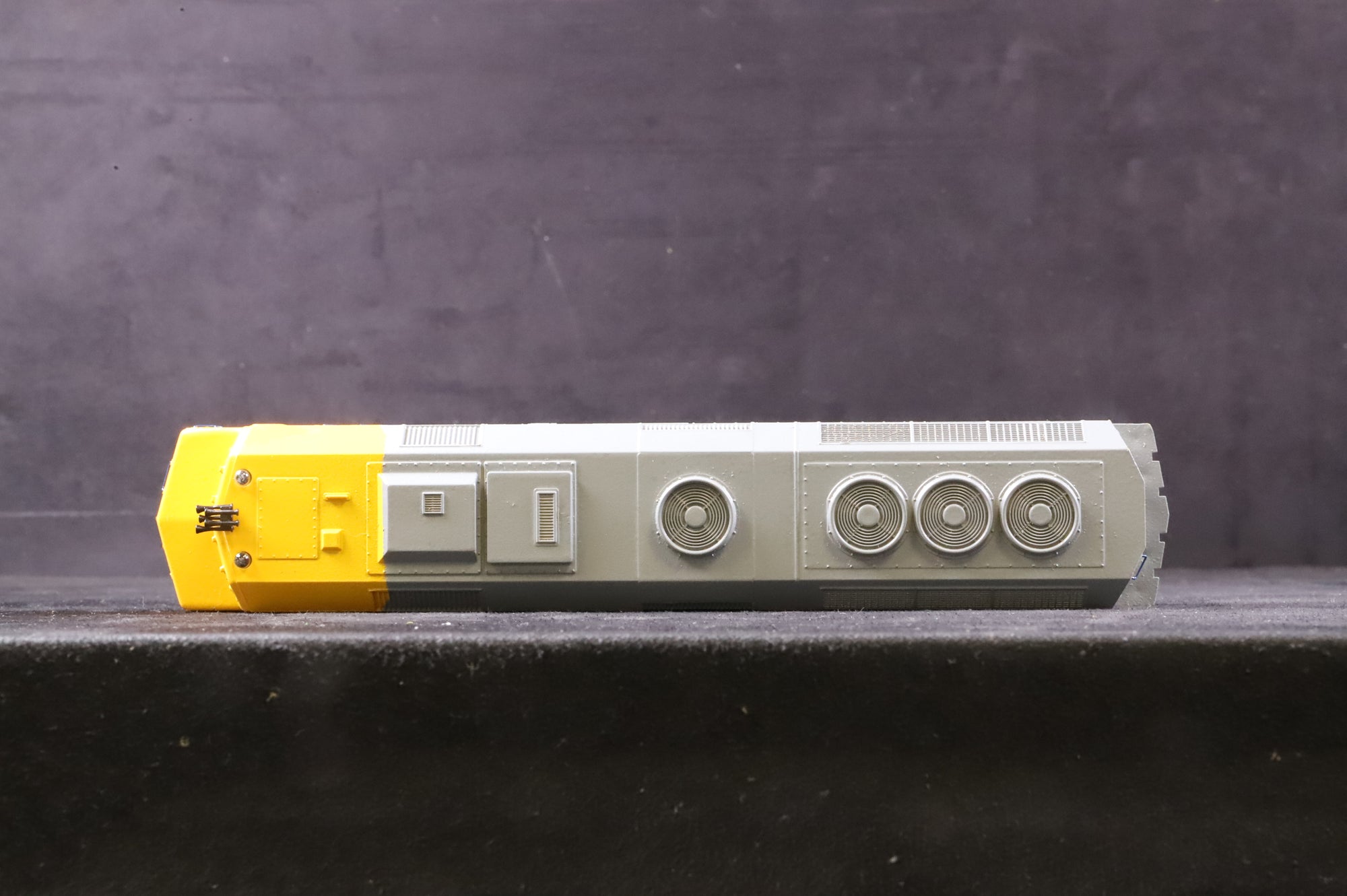 Spectrum HO 87001 F40PH '6447' Diesel