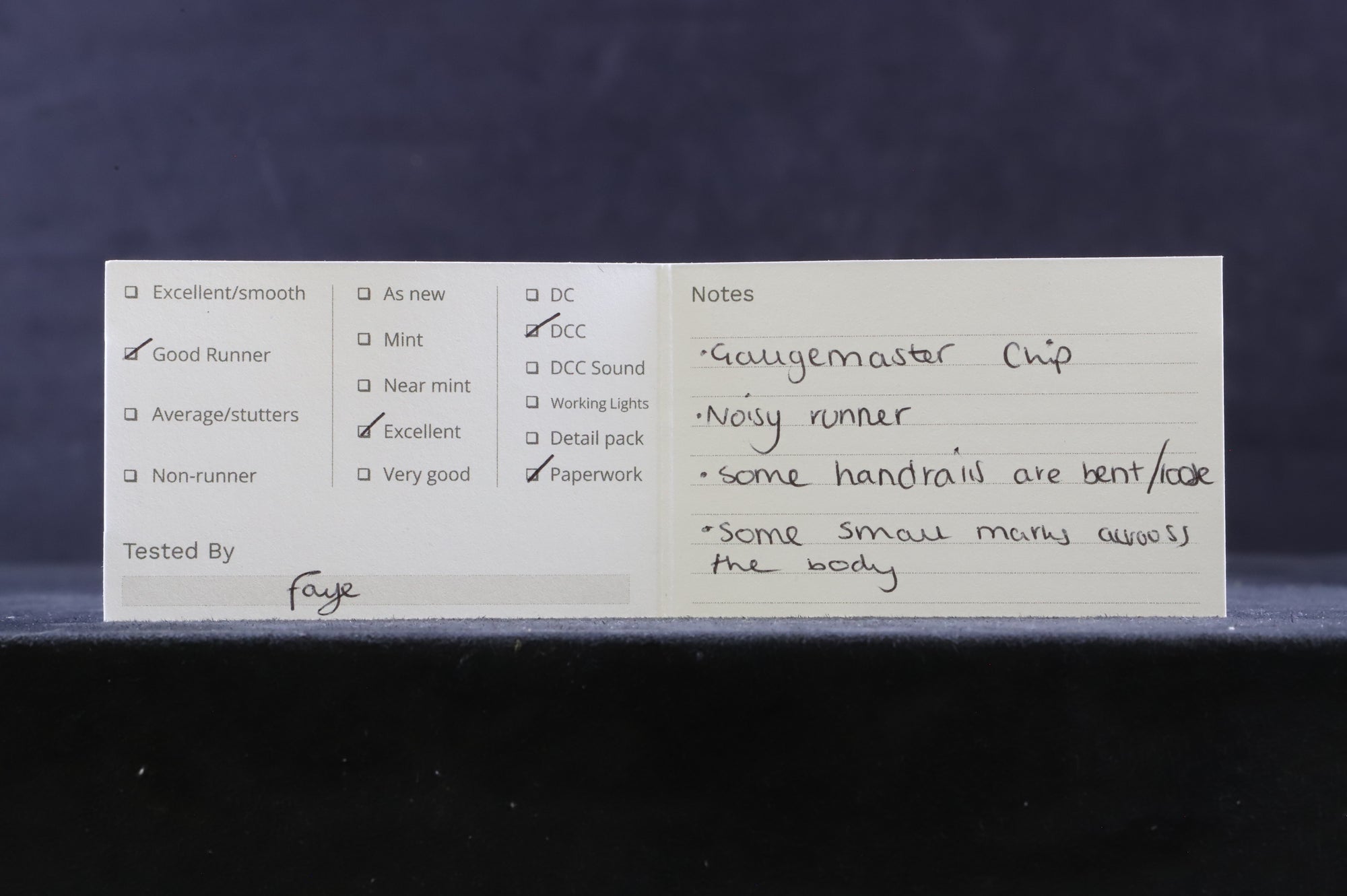 Trix N 12795 Class 2070 058-9 OBB DCC Fitted