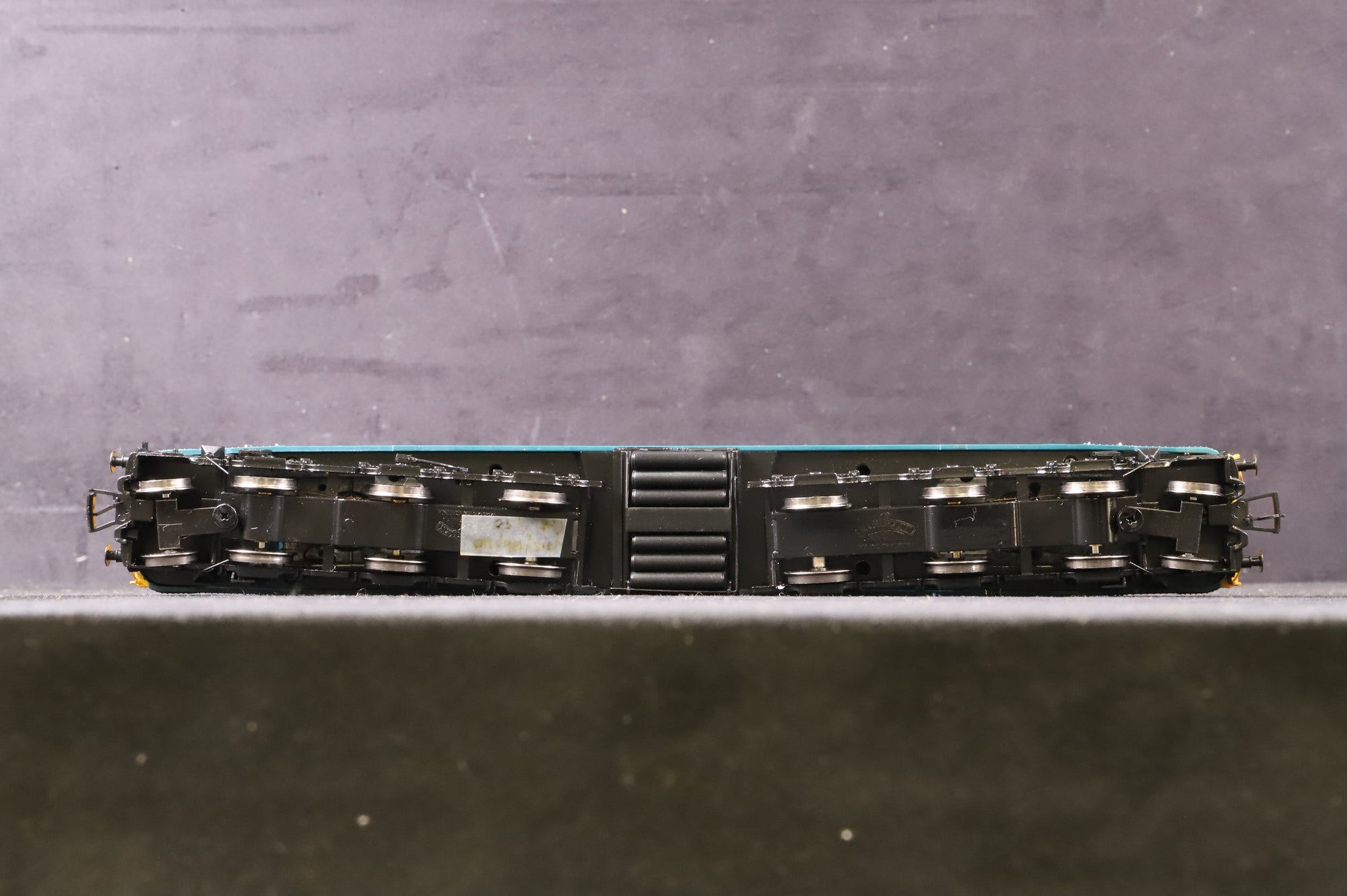 Bachmann OO Class 45 45110 in BR Blue